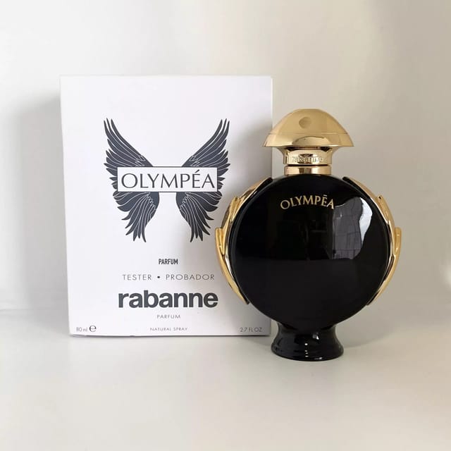 Paco Rabanne Olympéa Parfum Tester