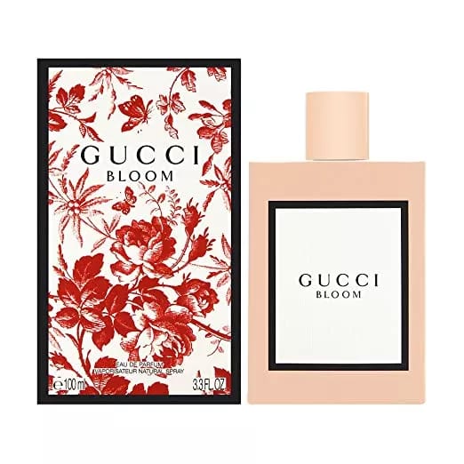 Gucci Bloom EDP