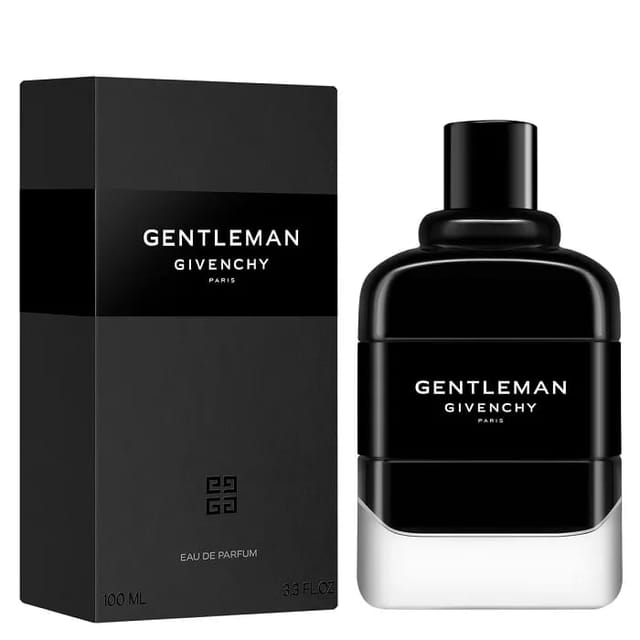 Givenchy Gentleman EDP
