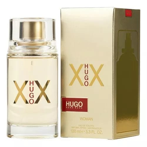 Hugo Boss XX Woman EDT