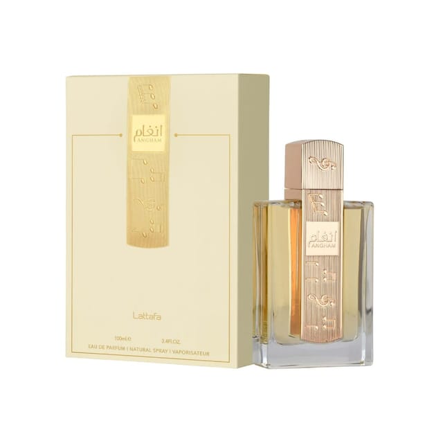 Lattafa Angham EDP