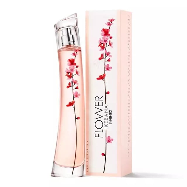 Kenzo Flower Ikebana EDP
