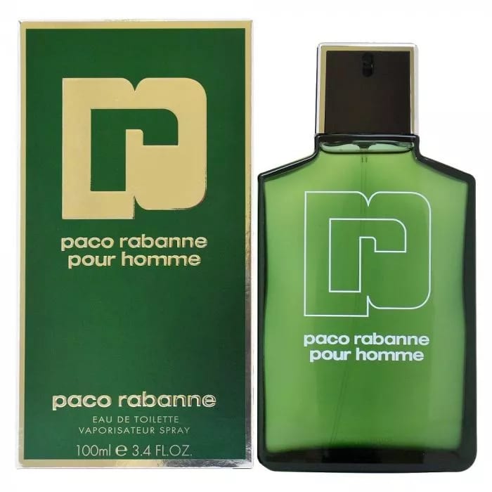 Paco Rabanne Pour Homme EDT