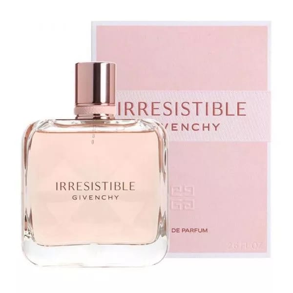 Givenchy Irresistible EDP