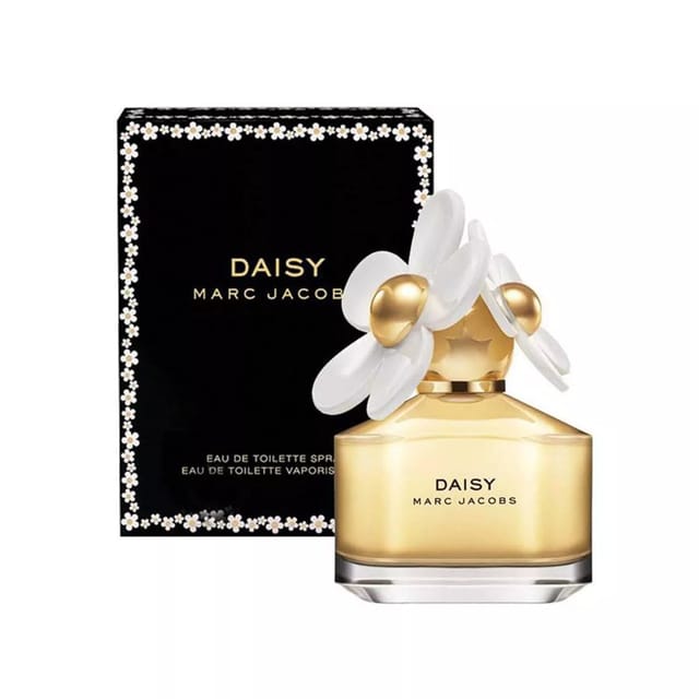 Marc Jacobs Daisy EDT