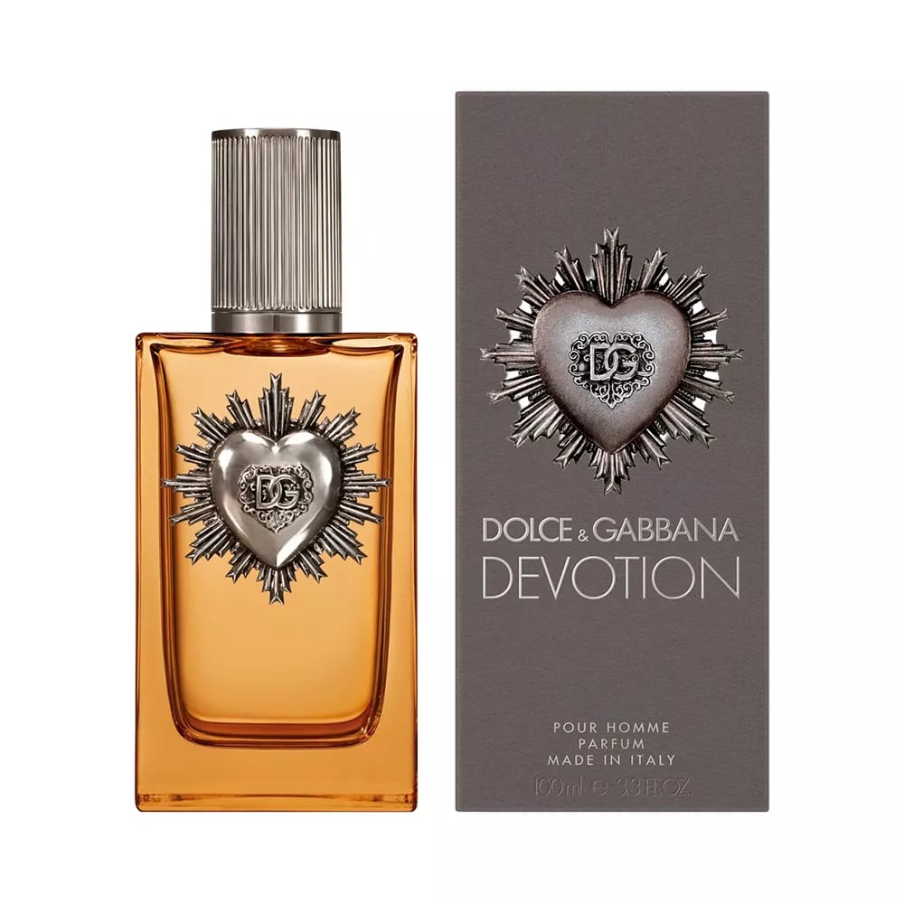 Dolce & Gabbana Devotion Parfum