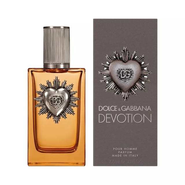 Dolce & Gabbana Devotion Parfum