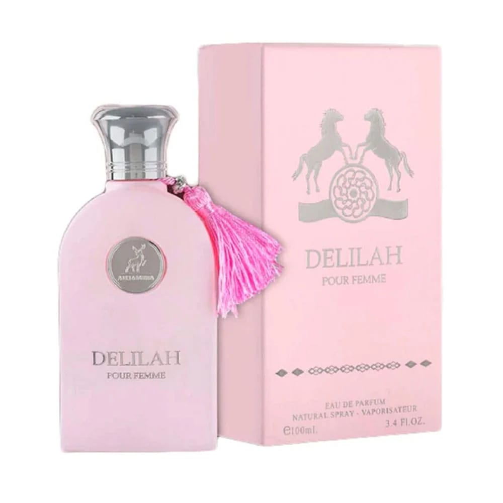 Maison Alhambra Delilah EDP