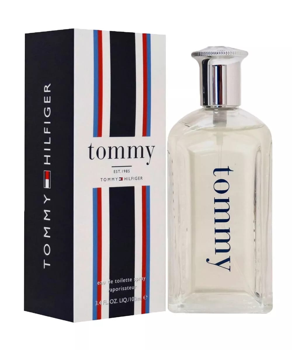 Tommy Hilfiger Tommy EDT