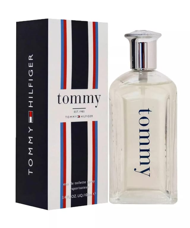 Tommy Hilfiger Tommy EDT