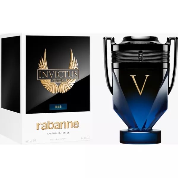 Paco Rabanne Invictus Victory Elixir EDP