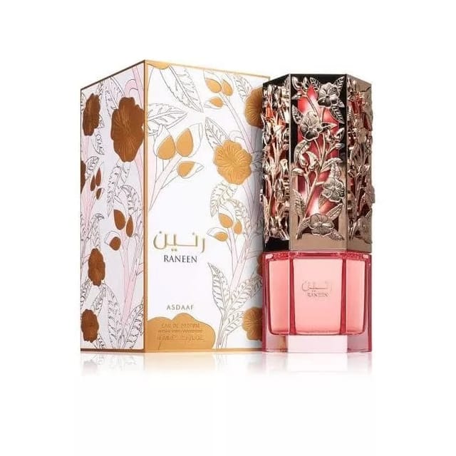 Lattafa Raneen EDP