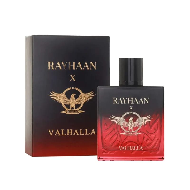 Rayhaan Valhalla EDP