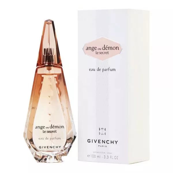 Givenchy Ange Ou Demon le Secret EDP