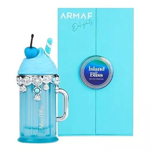 Armaf Island Bliss EDP