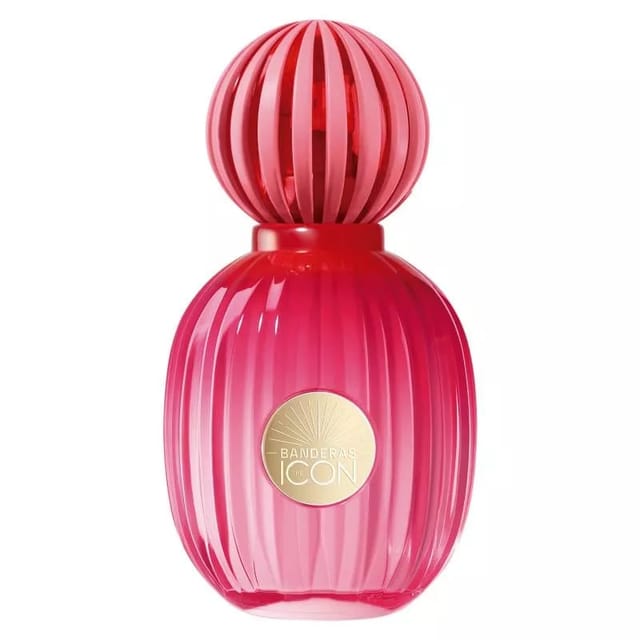 Antonio Banderas The Icon for Women EDP Tester