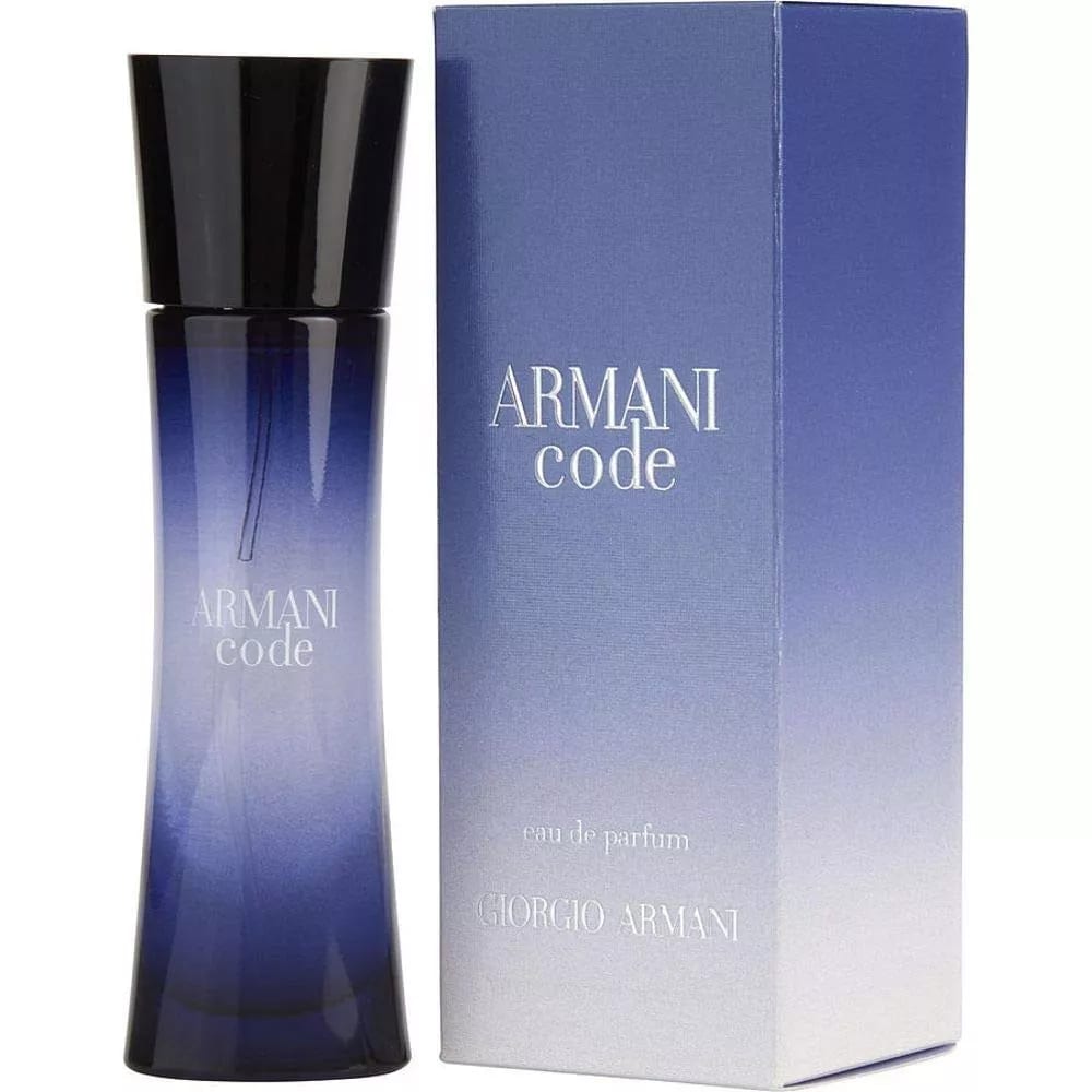 Giorgio Armani Code EDP