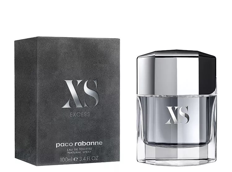 Paco Rabanne XS Pour Homme EDT