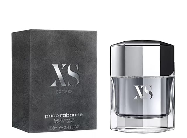 Paco Rabanne XS Pour Homme EDT