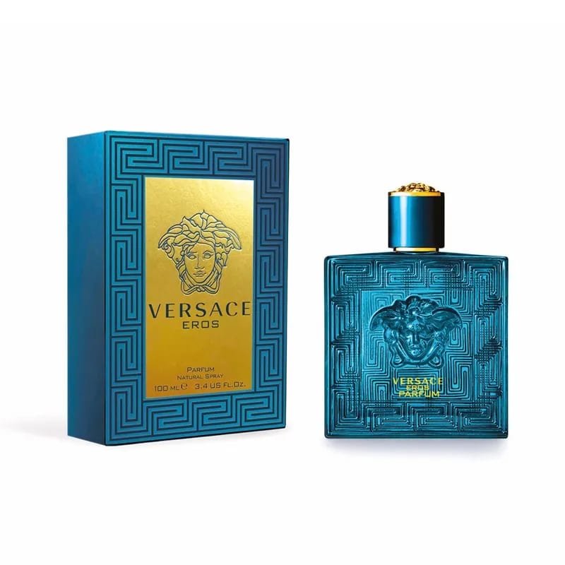 Versace Eros Parfum