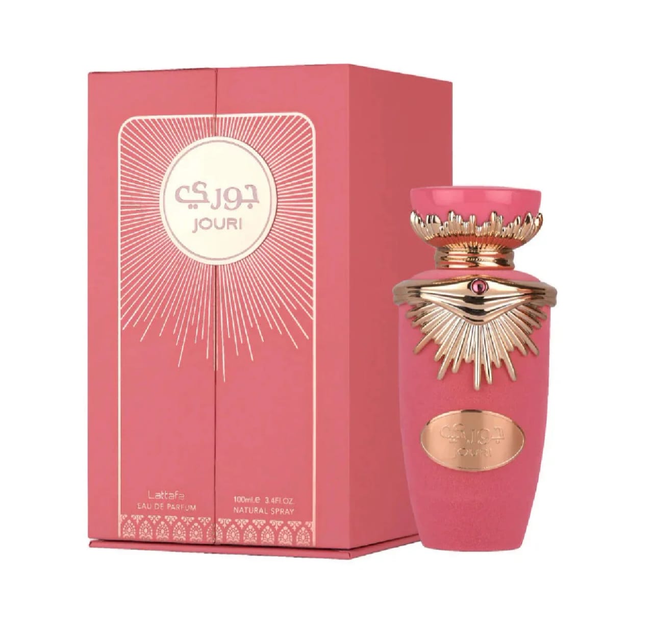Lattafa Jouri EDP