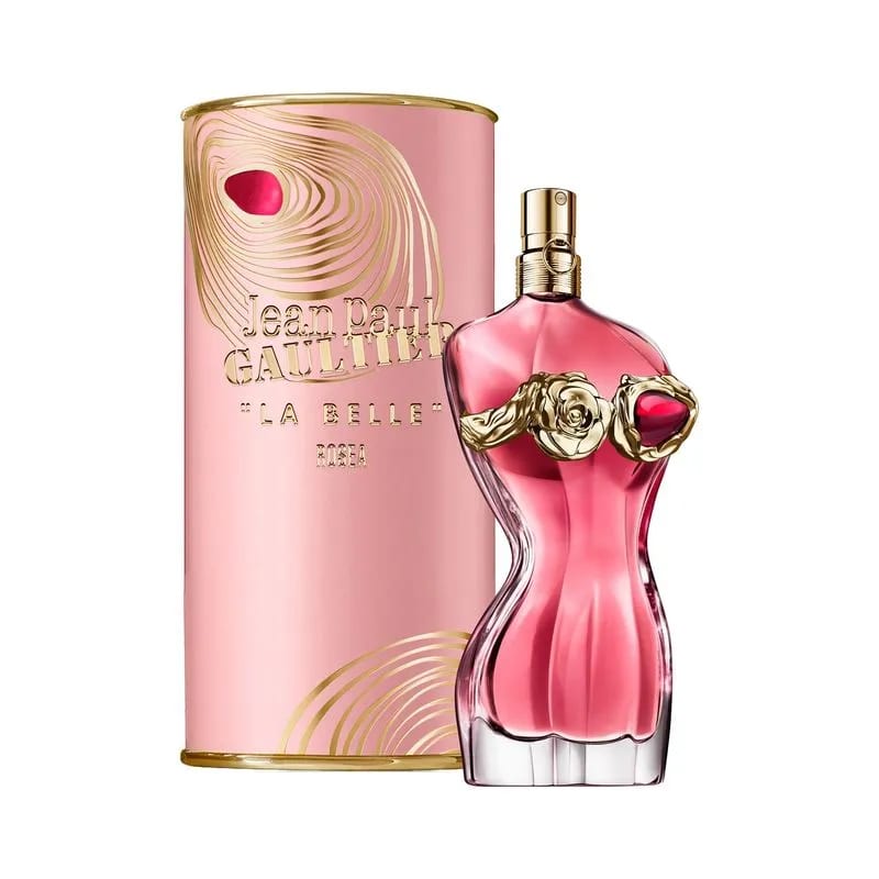 Jean Paul Gaultier La Belle Rosea EDP