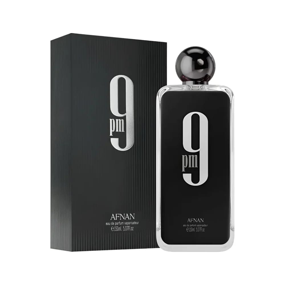 Afnan 9PM EDP