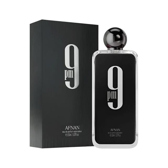 Afnan 9PM EDP
