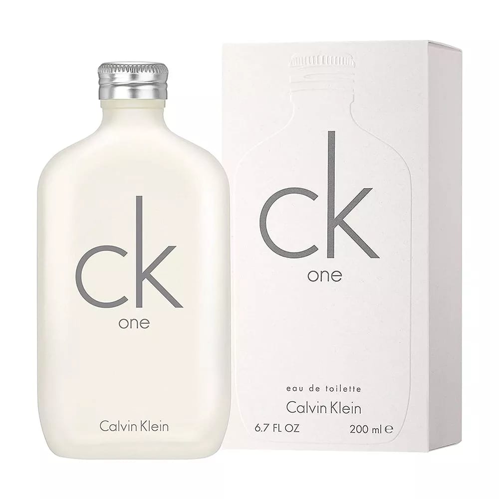 Calvin Klein CK One EDT