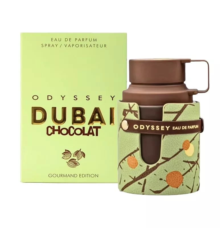 Armaf Odyssey Dubai Chocolat EDP