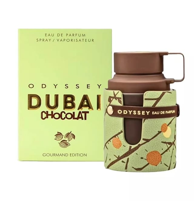 Armaf Odyssey Dubai Chocolat EDP