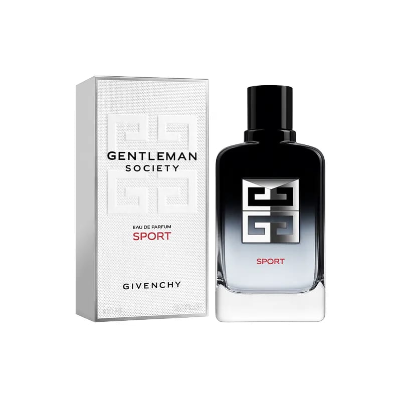 Givenchy Gentleman Society Sport EDP