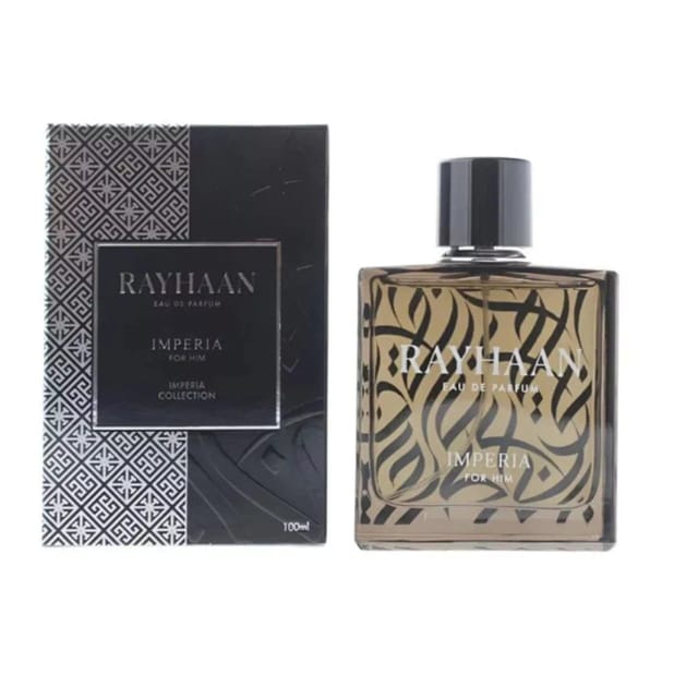 Rayhaan Imperia EDP