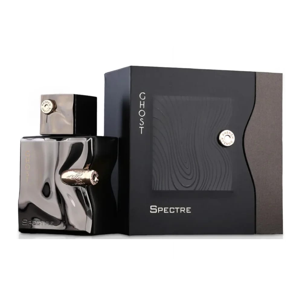 French Avenue Ghost Spectre EDP