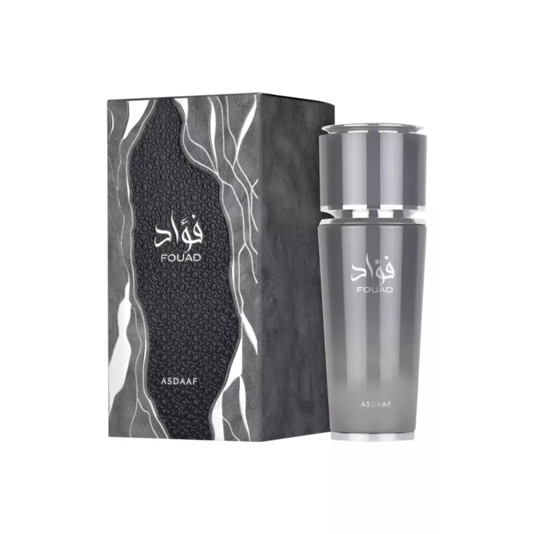 Asdaaf Fouad EDP