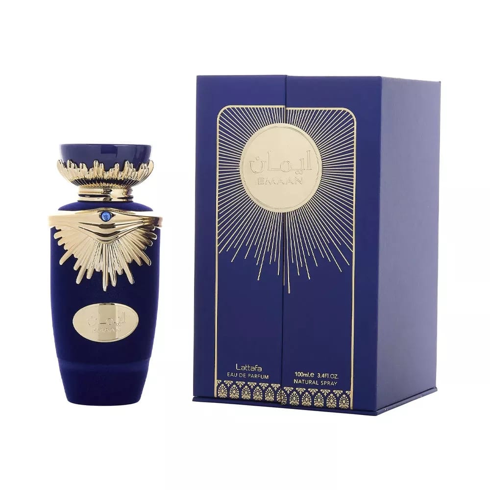 Lattafa Emaan EDP