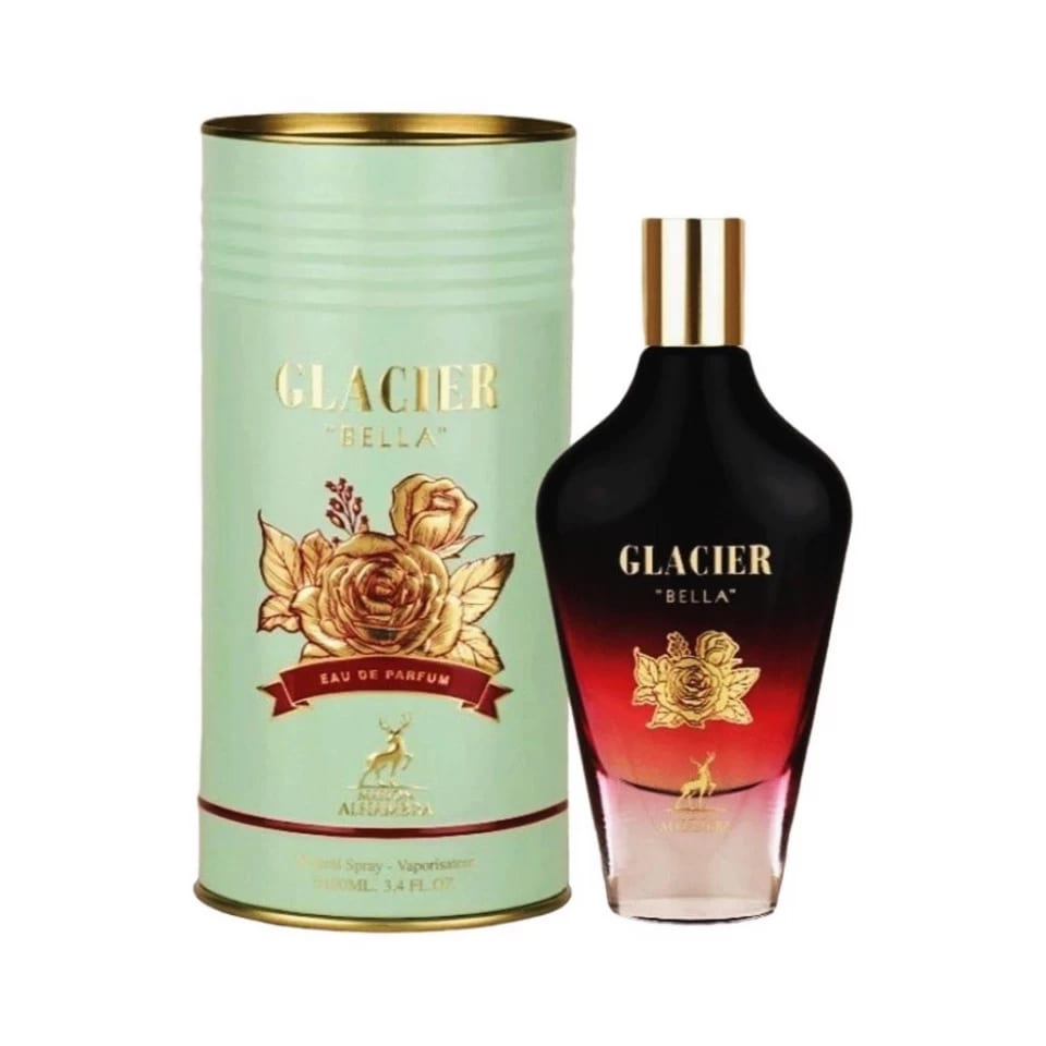 Maison Alhambra Glacier Bella EDP