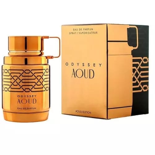 Armaf Odyssey Aoud EDP