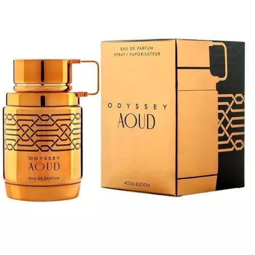 Armaf Odyssey Aoud EDP