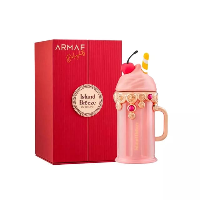 Armaf Island Breeze Delight EDP