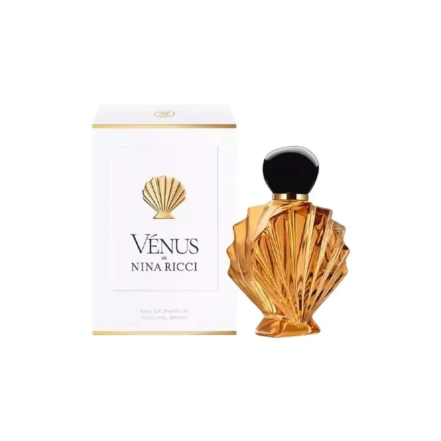 Nina Ricci Venus EDP