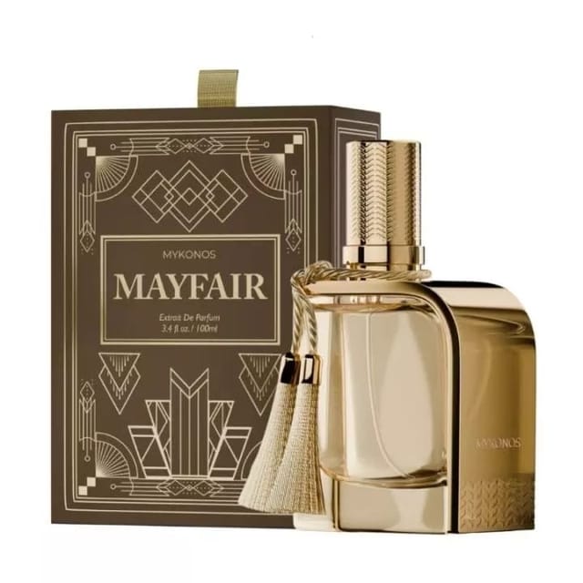 Mykonos Mayfair Extrait de Parfum