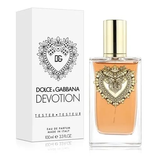 Dolce & Gabbana Devotion EDP Tester