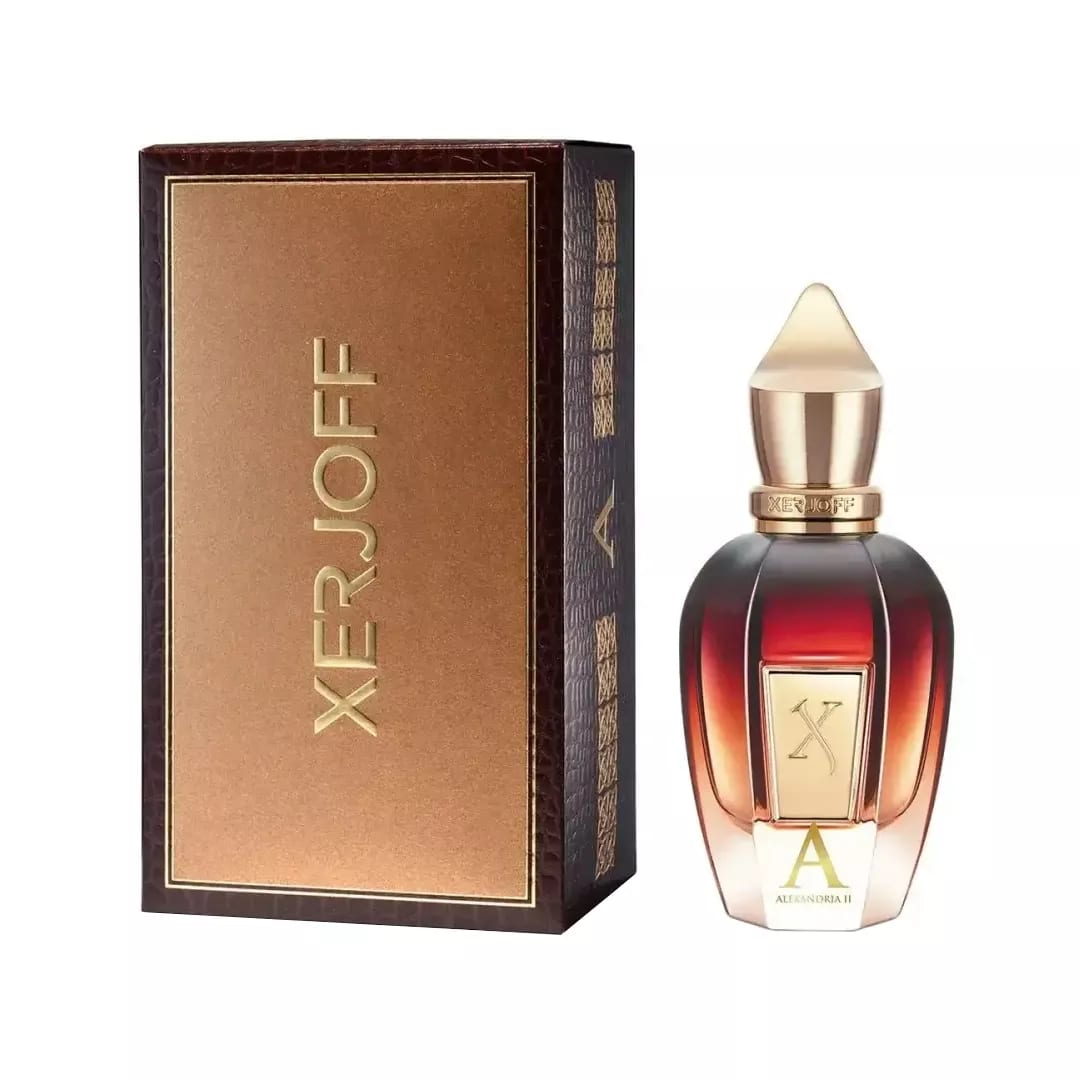 Xerjoff Alexandria II EDP