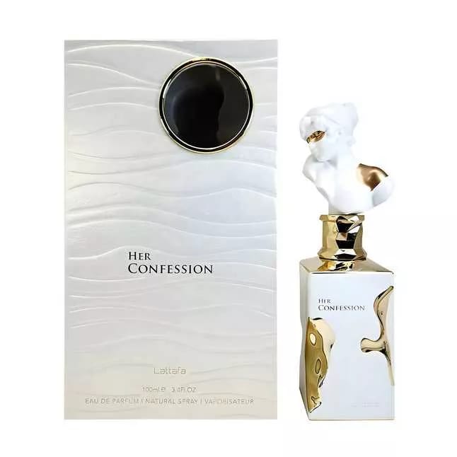 Lattafa Her Confession EDP