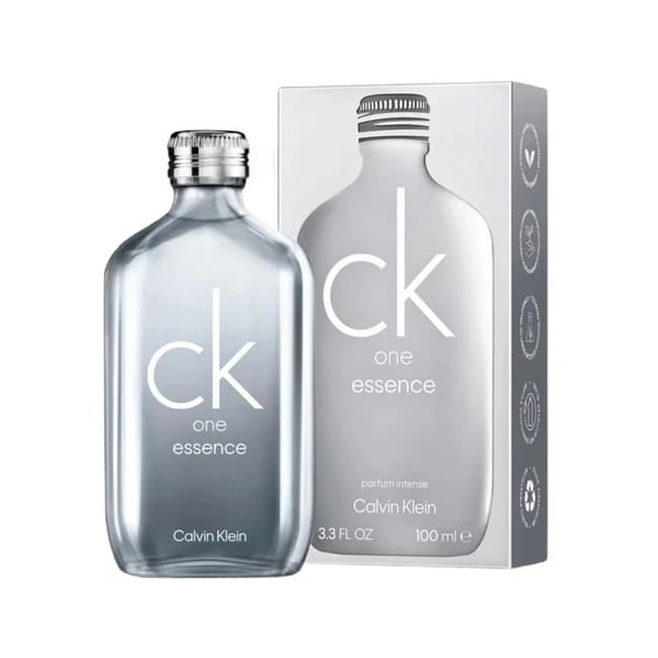 Calvin Klein CK One Essence Parfum Intense