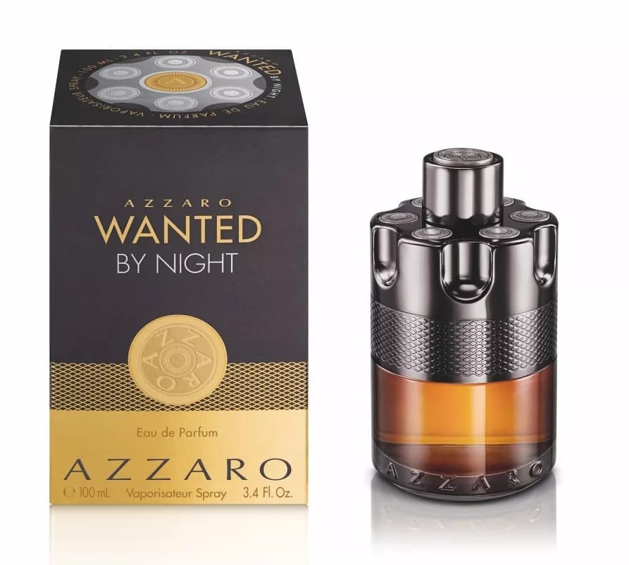 Azzaro Wanted by Night EDP