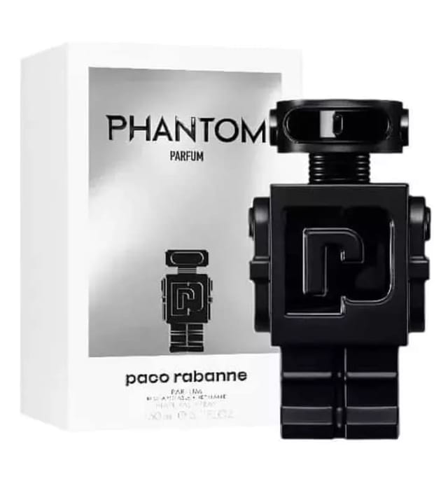 Paco Rabanne Phantom Parfum