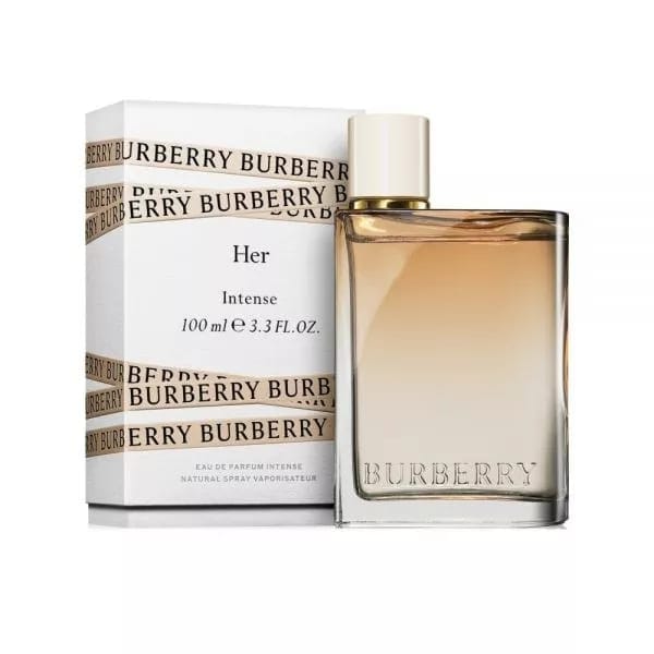 Burberry Her Intense