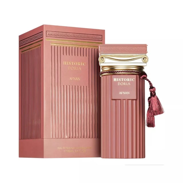 Afnan Historic Doria EDP